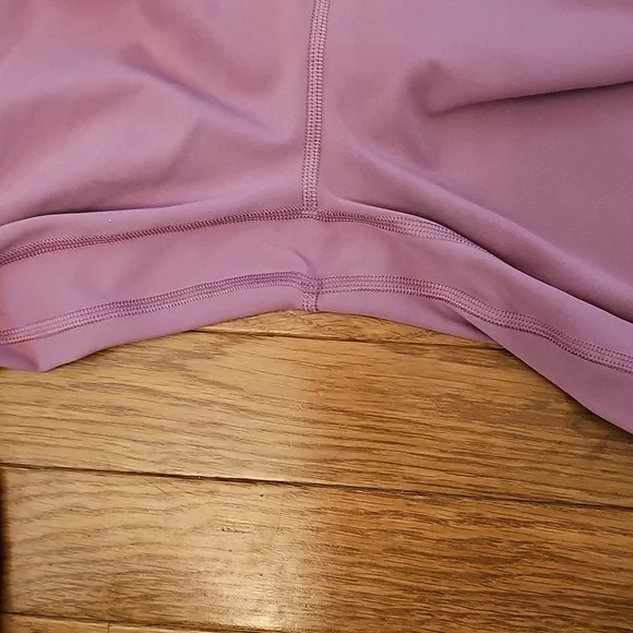 NWOT Lululemon Align High-Rise Pant 28" - Picture 5 of 9